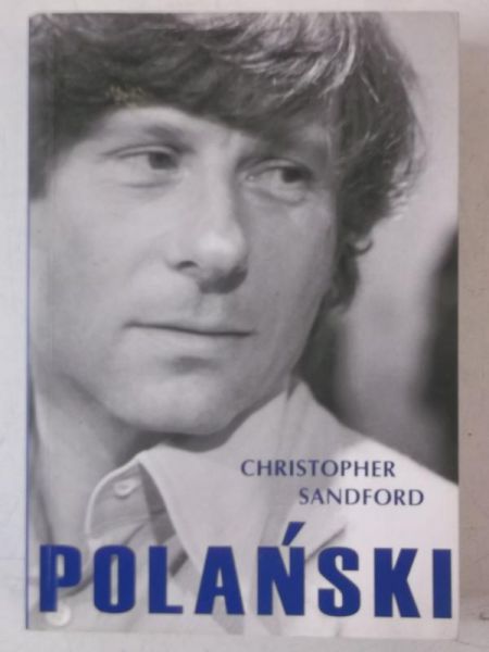 Sandford Christopher - Polański