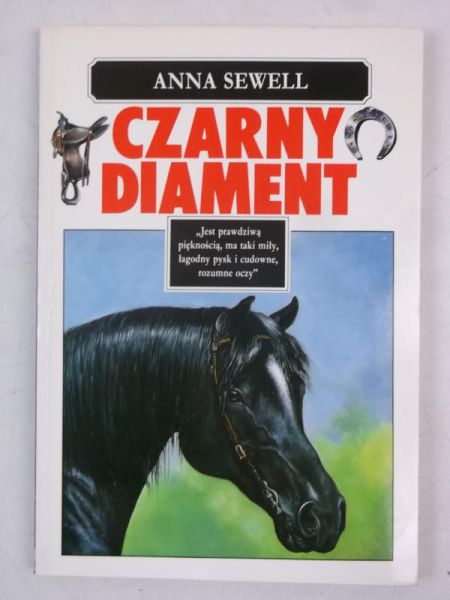 Czarny diament