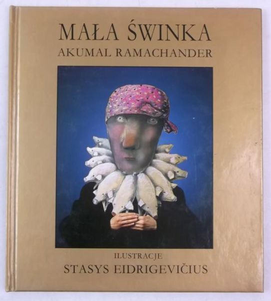 Mała świnka