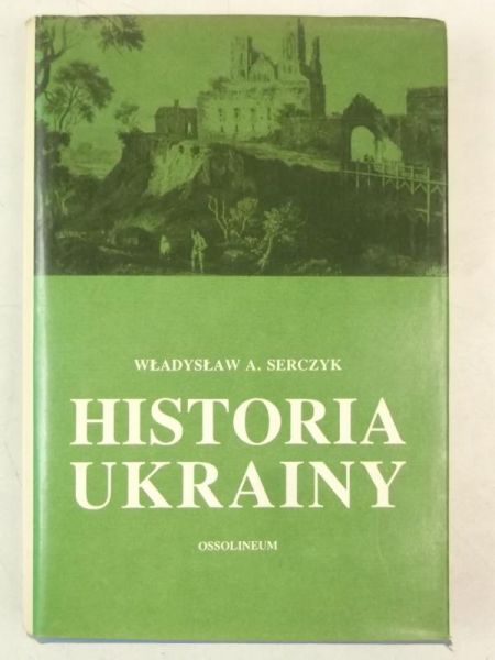 Historia Ukrainy