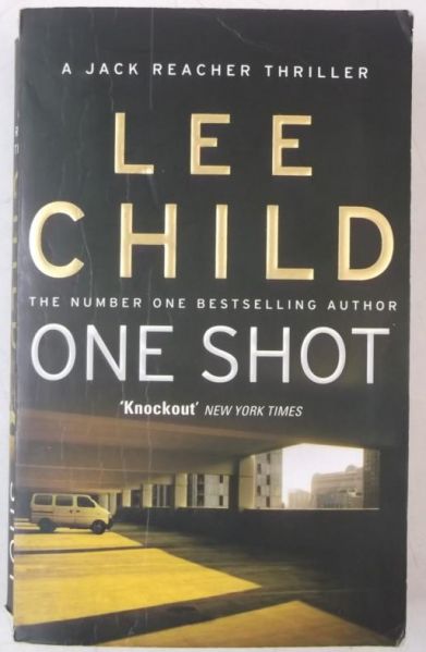 One Shot