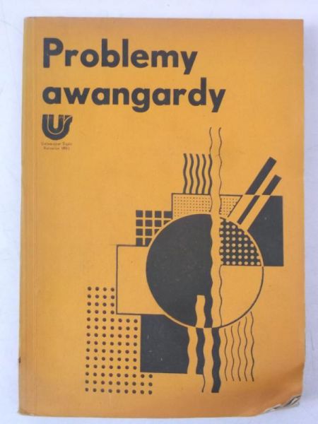 Problemy awangardy