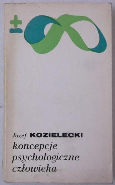 Koncepcje psychologiczne człowieka, BMW