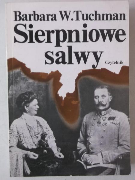Sierpniowe salwy