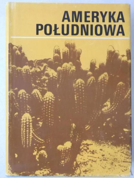 Ameyka Południowa