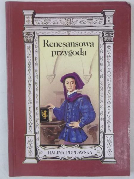 Renesansowa przygoda