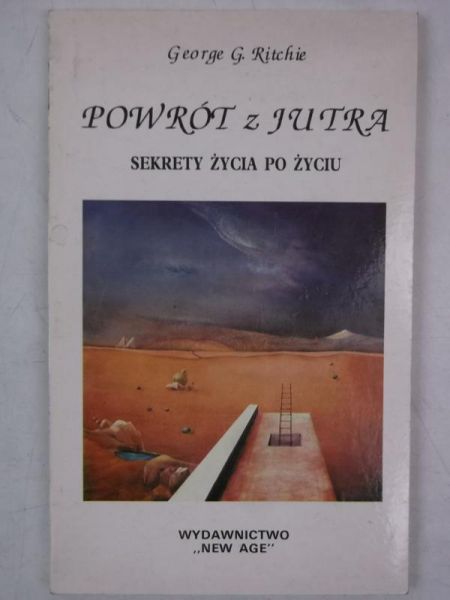 Powrót z jutra