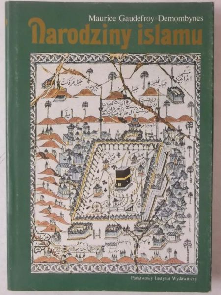 Narodziny islamu