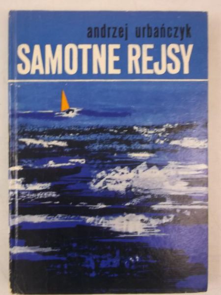 Samotne rejsy