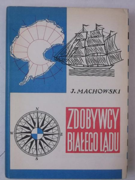 Zdobywcy Białego Lądu