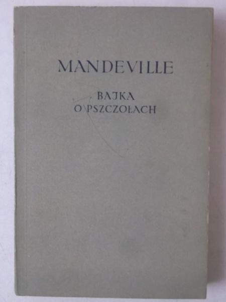 Bajka o Pszczołach