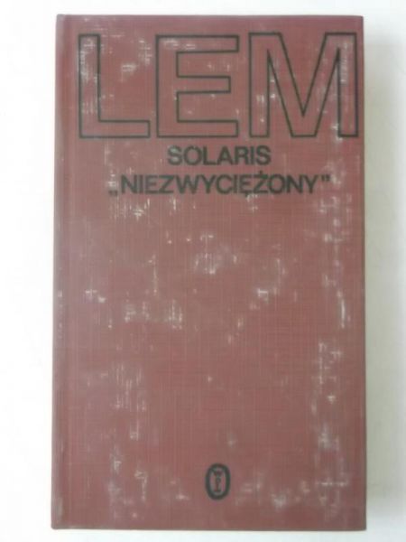 Solaris "Niezwyciężony"