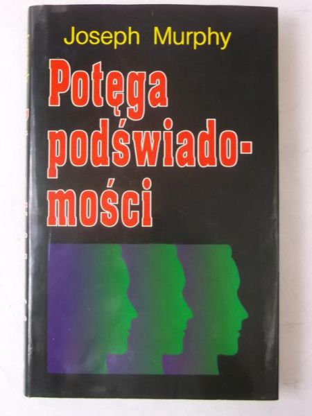 Potęga podświadomości