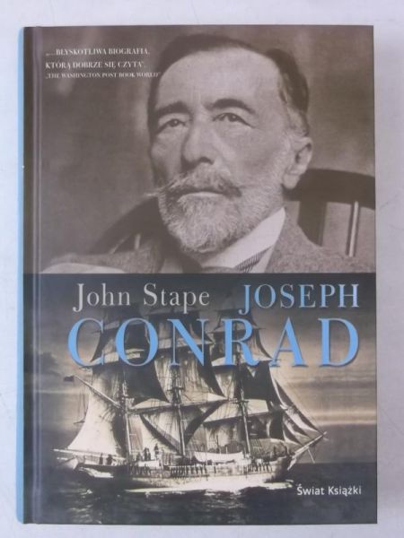 Joseph Conrad