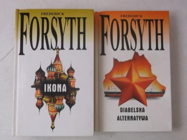 Diabelska alternatywa / Ikona