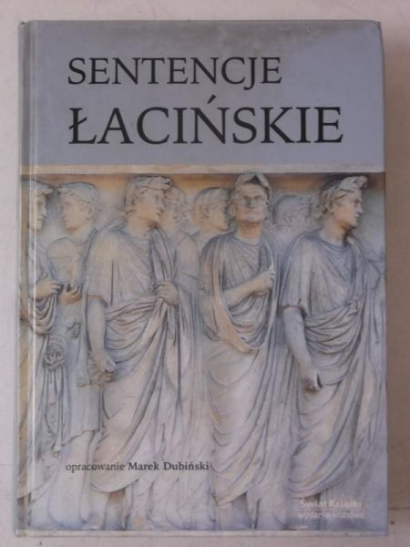 Sentencje łacińskie