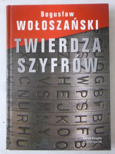 Twierdza szyfrów