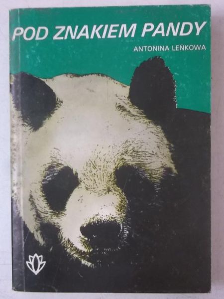 Pod znakiem pandy