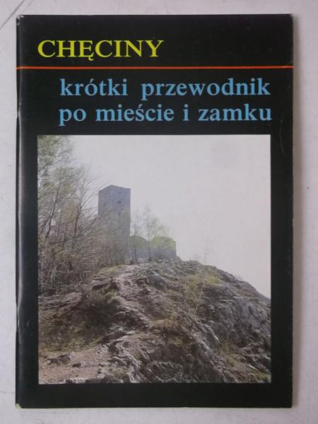 Chęciny