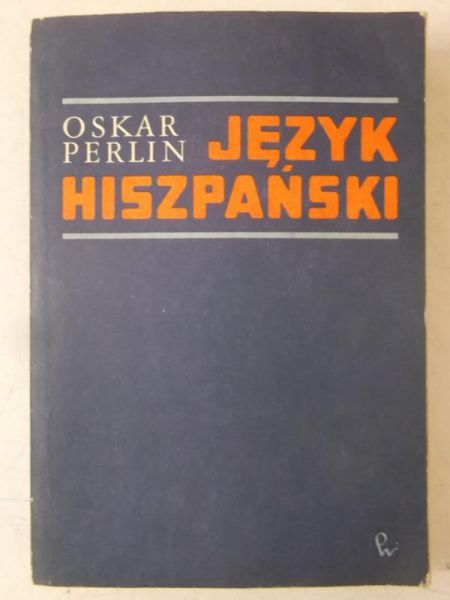 Język hiszpański