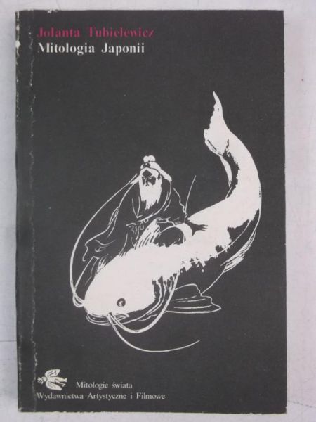 Mitologia Japonii