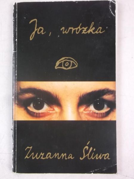 Ja, wróżka