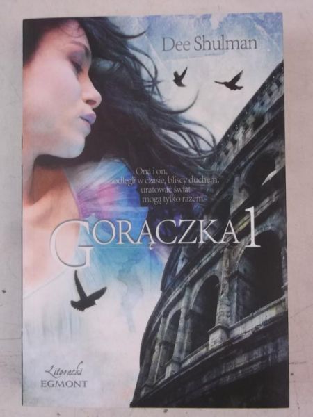 Gorączka 1