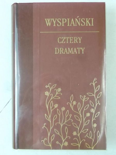 Cztery dramaty