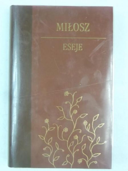 Eseje