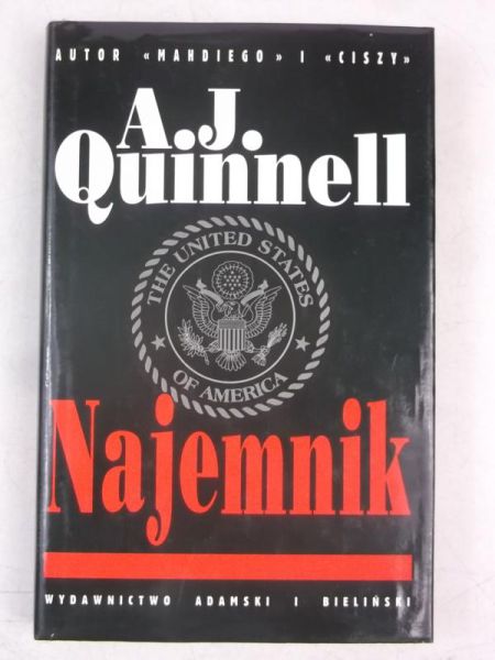 Najemnik