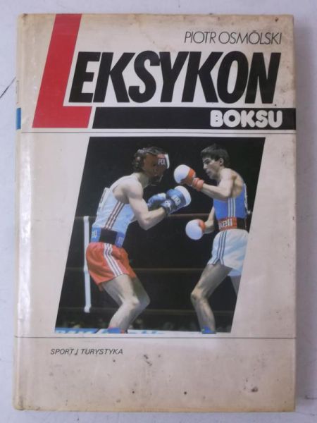 Leksykon boksu