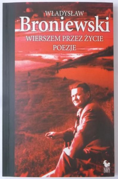 Wierszem przez życie. Poezje