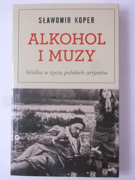 Alkohol i muzy