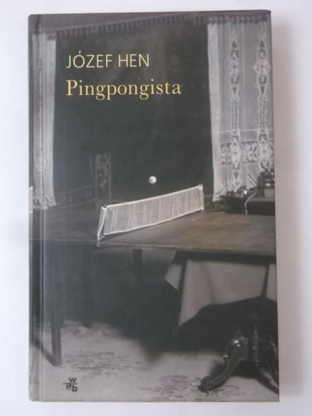 Pingpongista