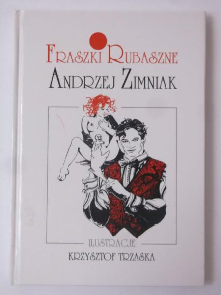 Fraszki rubaszne
