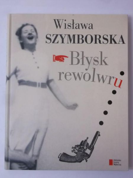 Błysk rewolwru