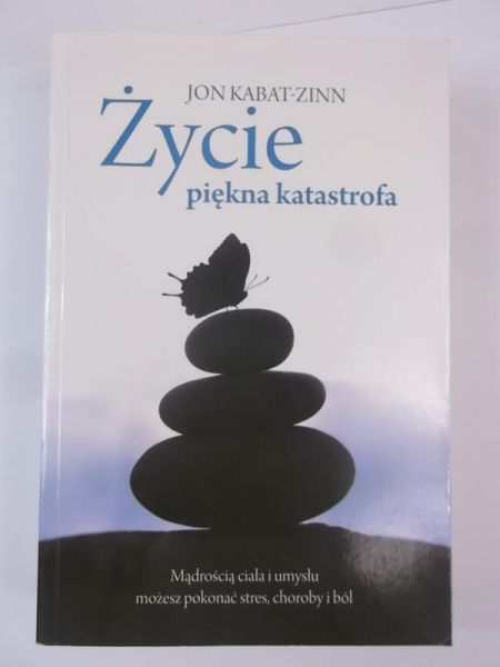 Życie piękna katastrofa