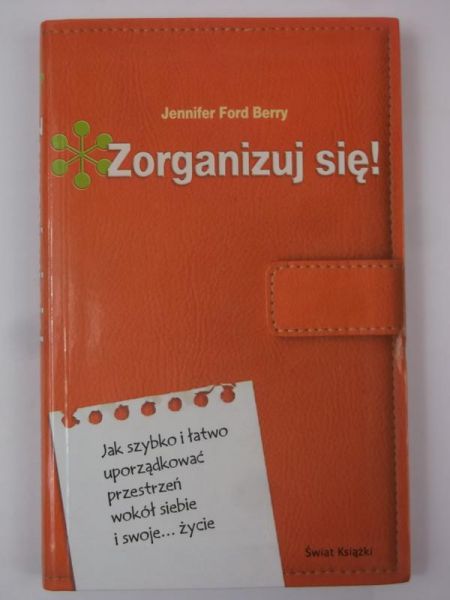 Zorganizuj się!