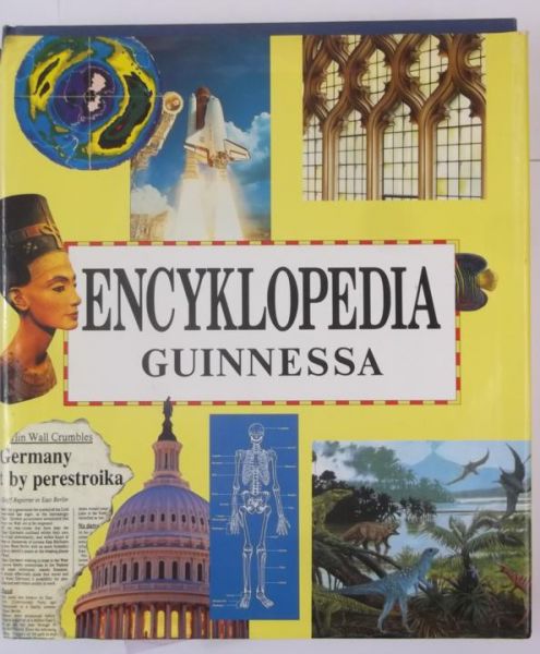 Encyklopedia Guinnessa