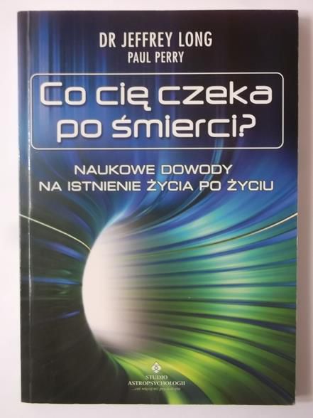 Co cię czeka po śmierci?