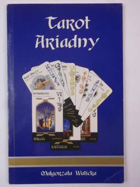 Tarot Ariadny