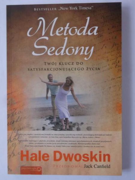 Dwoskin Hale - Metoda Sedony