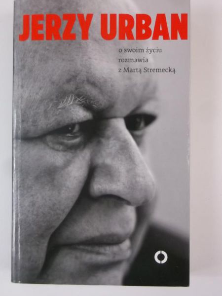 Jerzy Urban