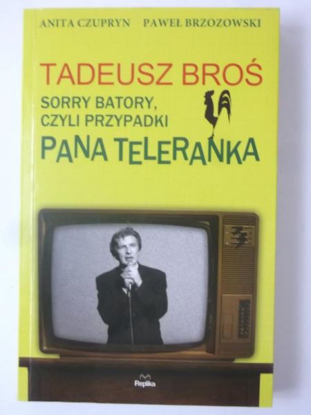 Tadeusz Broś