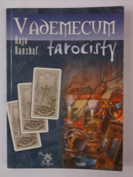 Vademecum tarocisty