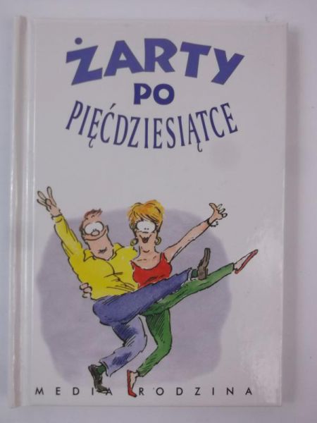 Żarty po pięćdziesiątce