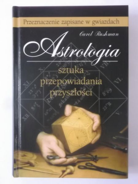Rushman Carol - Astrologia