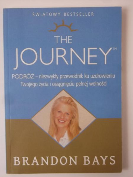 The Journey