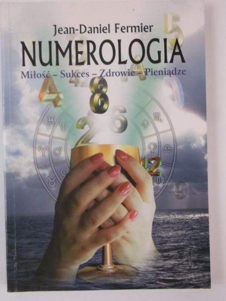 Jean -  - Numerologia