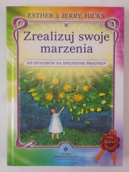 Hcks    - Zrealzuj swoje marzena